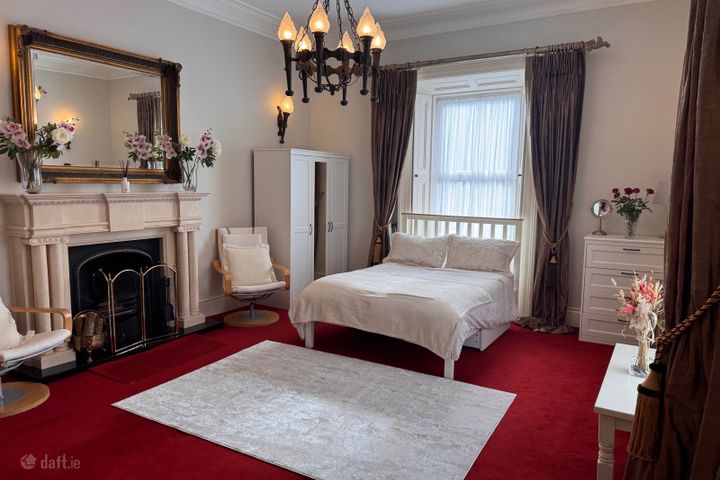 Westerton Rise, Dundrum, Co. Dublin