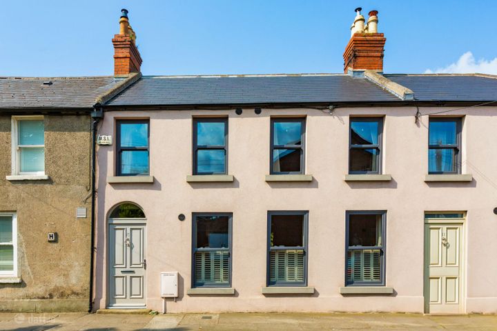 13 Bath Street, Dublin 4, Irishtown, Co. Dublin, D04KH63