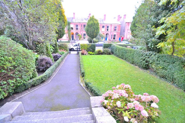 Apartment 1, 52 Brighton Road, Rathgar, Dublin 6, Dublin