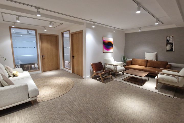 Workways, Belgard Road, Tallaght, Dublin 24