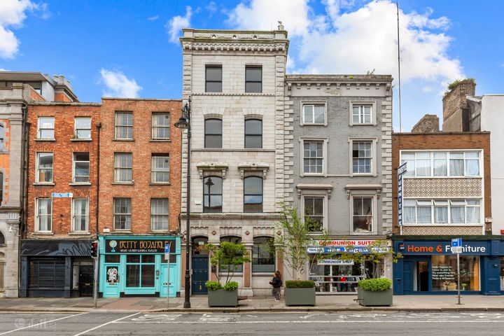 76 Thomas Street, Dublin 8, Dublin