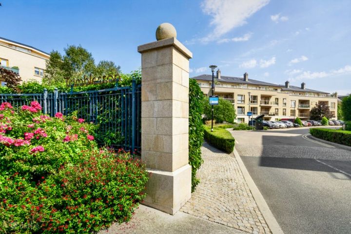 Trimbleston, Goatstown Road, Goatstown, Dublin 14