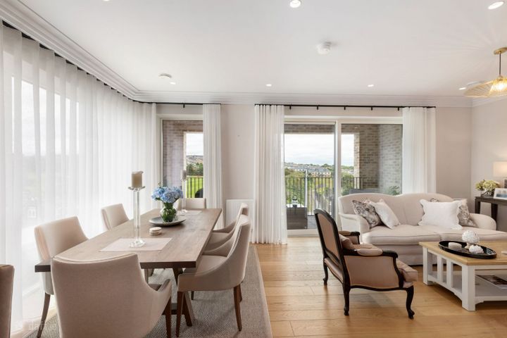 Apartment 8, Robswall Cottage Apartments, Coast Road, Robswall, Malahide, Co. Dublin, K36H0F3