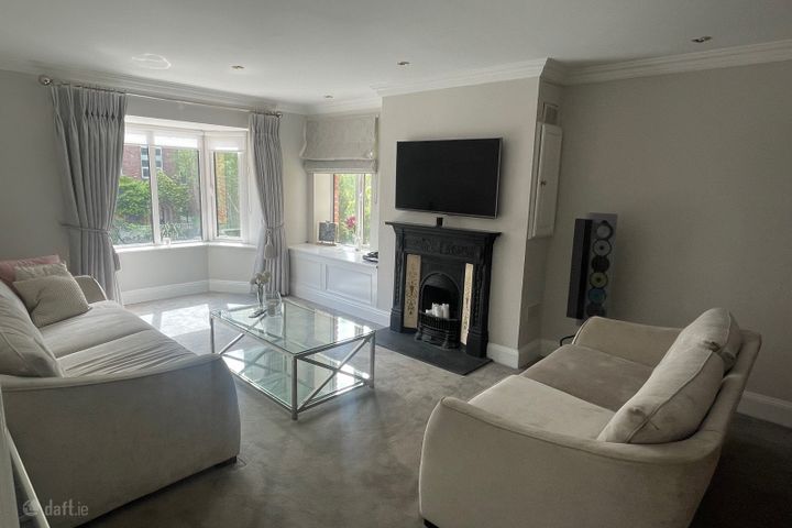 The Sweepstakes, Ballsbridge, Merrion Road, Dublin 4, Dublin 4