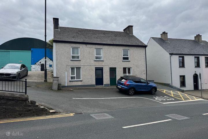 Main Street, Creeslough, Creeslough, Co. Donegal