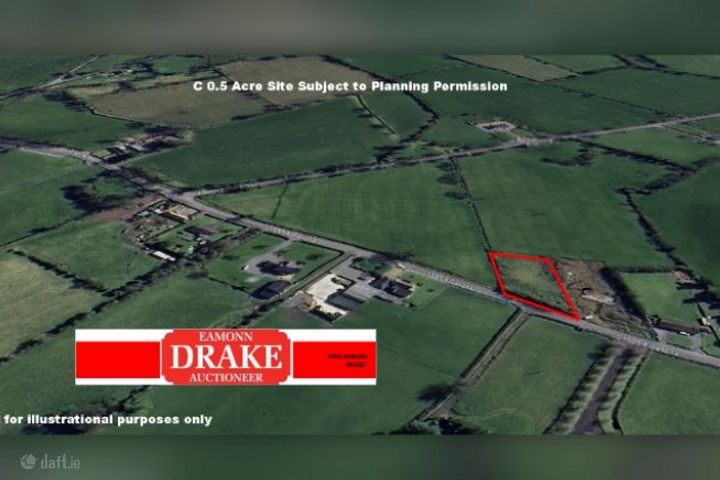 Kilasonna, Granard, Co. Longford