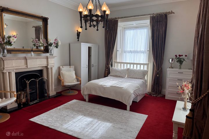 Westerton Rise, Dundrum, Co. Dublin