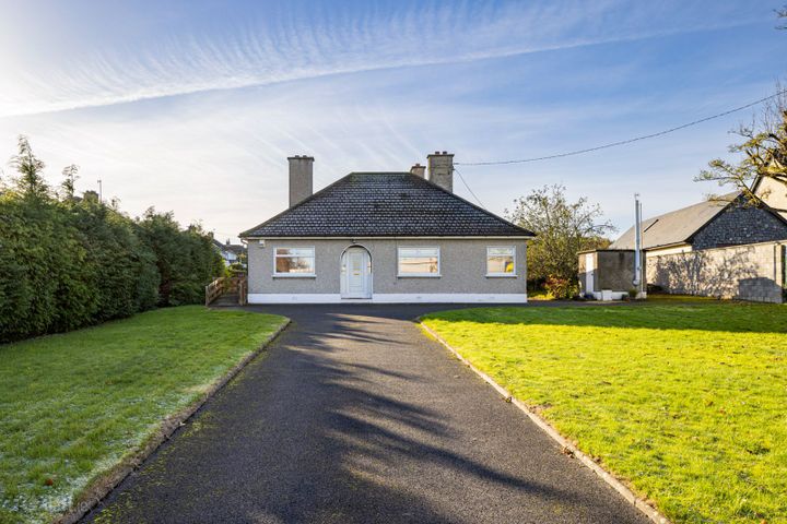 Hillcrest, 43 Rathbeale Road, Swords, Swords, Co. Dublin, K67F799