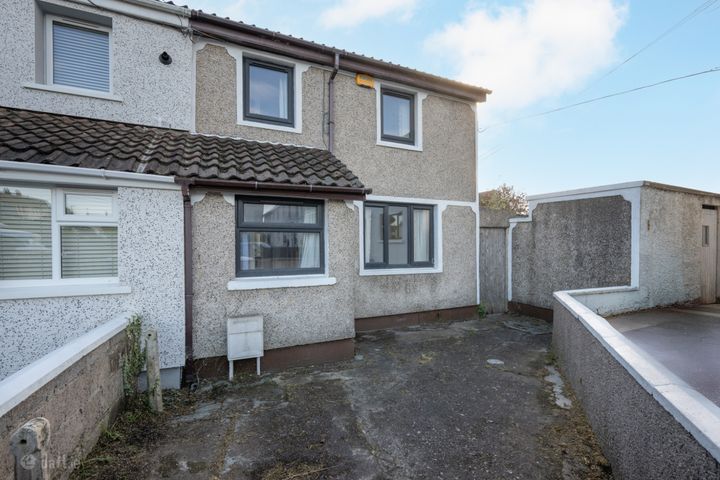48 Killeenreendowney Avenue, Ballyphehane, Cork, T12 E2D1