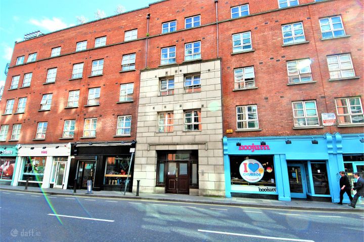 College Court, Kevin Street Lower , Dublin 8