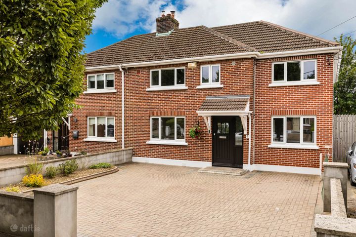 7 Oakley Park, Clontarf, Dublin 3, Dublin 3, Dublin