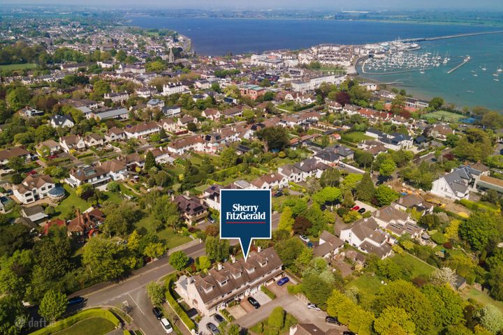 19 The Sycamores, Grove Rd, Malahide, Dublin