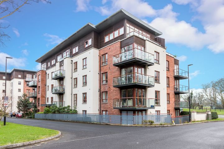 Temple Lawn, Santry, Dublin 9