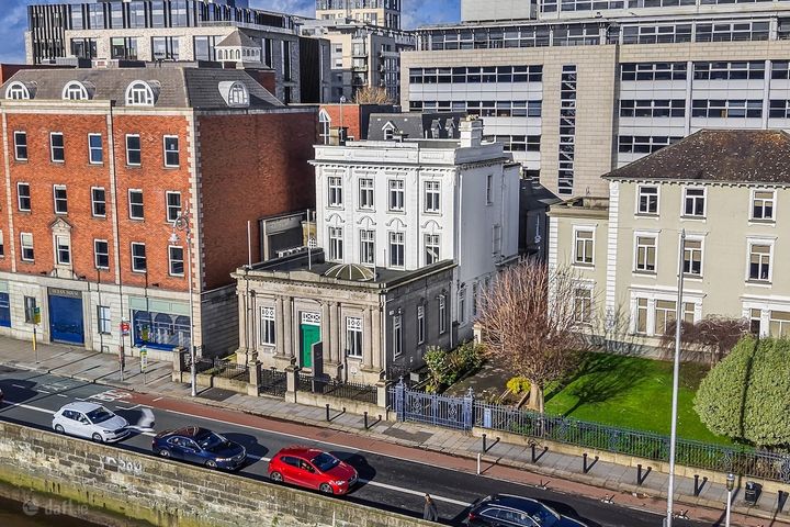 24/25 Arran Quay, Dublin 7, Smithfield, Dublin 7, D07W620