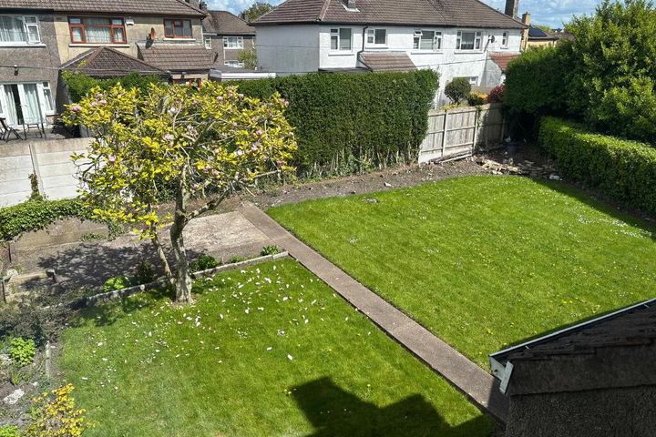9 Ardmanning Lawn, The Lough, Co. Cork, T12F6C7