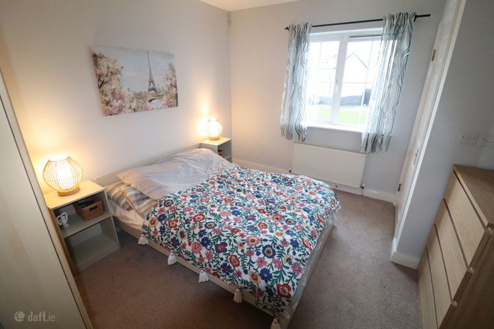 31 Glenkeen Park, Fairgreen, Portlaoise, Portlaoise, Co. Laois