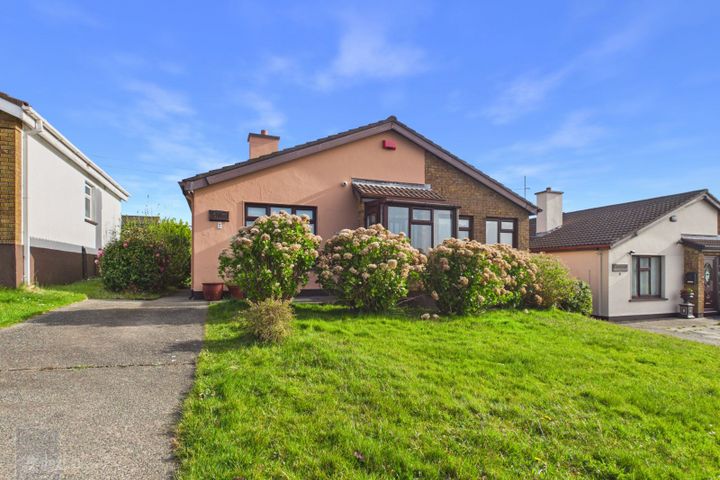 7 Oak Tree Rise, Newlands, Wexford Town, Co. Wexford, Y35K2V8