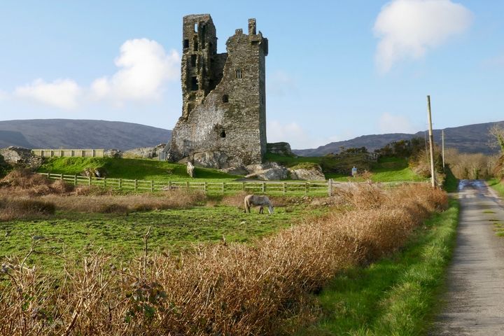 Castle Donovan, Drimoleague, Co. Cork
