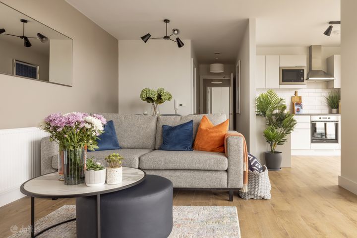 U Charlestown, St Margaret's Road, Finglas North, Dublin, Finglas, Dublin 11