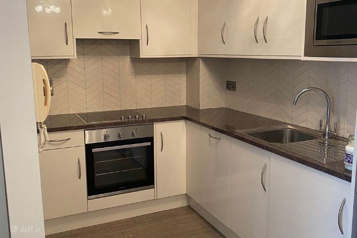 15 The Green, Larch Hill, Clonshaugh, Dublin 17