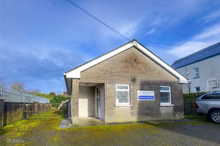 Ballinakill Health Centre, Bride Street, Ballinakill, Co. Laois, R32NW65