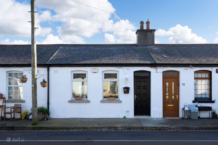 110 Rialto Cottages, Dublin 8, Rialto, Dublin 8, D08V99H