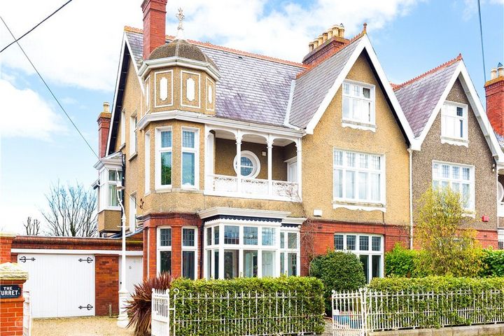 19 Park Drive, Ranelagh, Dublin 6, Dublin 6, Dublin