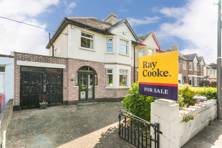20 Croaghpatrick Road, Navan Road, Dublin 7