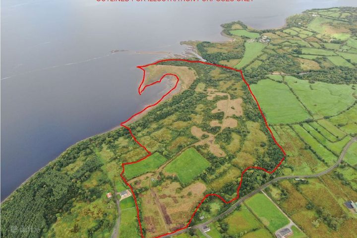 Cleighran Beg, Ballinaglera, Co. Leitrim