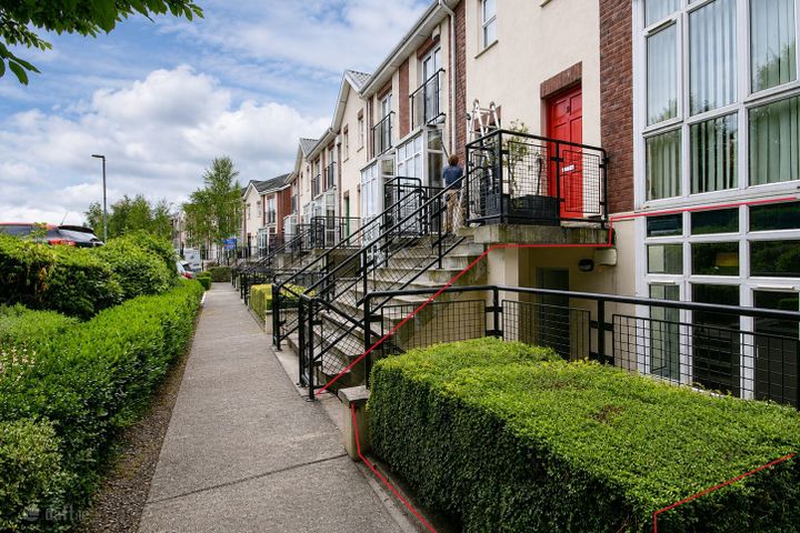1 Lanesborough Crescent, Finglas, Dublin 11, D11EH57