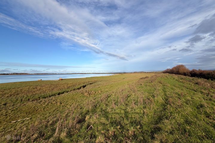Land At Ballygirreen, One Sixth Share, On Folio CE65646F Plans 1 & 19, Newmarket-On-Fergus, Co. Clare