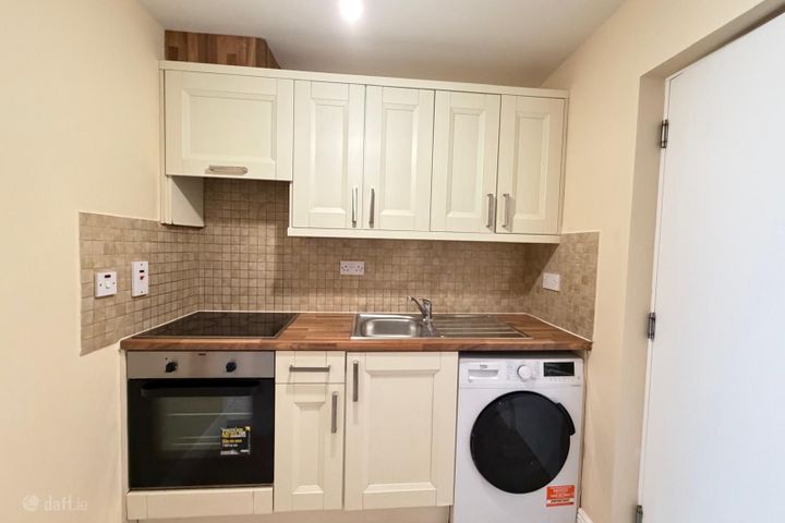 Flat 1, 9 Sherrard Street Lower, North Circular Road, Dublin 1