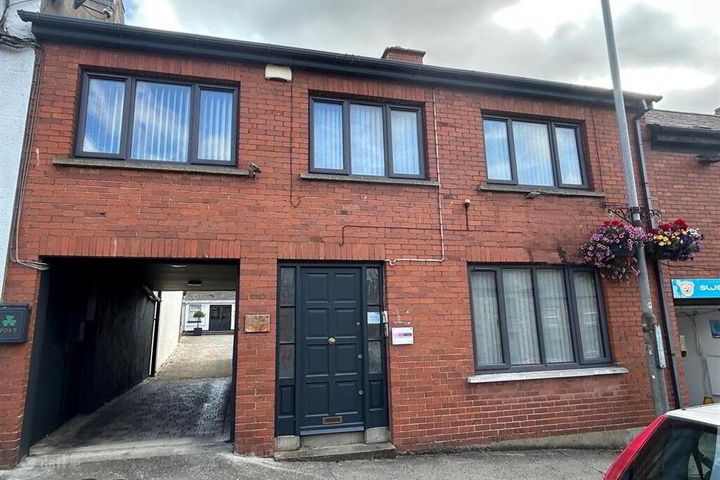 26 Magdalene Street, Drogheda, Co. Louth