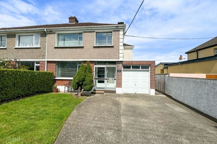 36 Dalkey Park, Dalkey, Co Dublin, Dublin