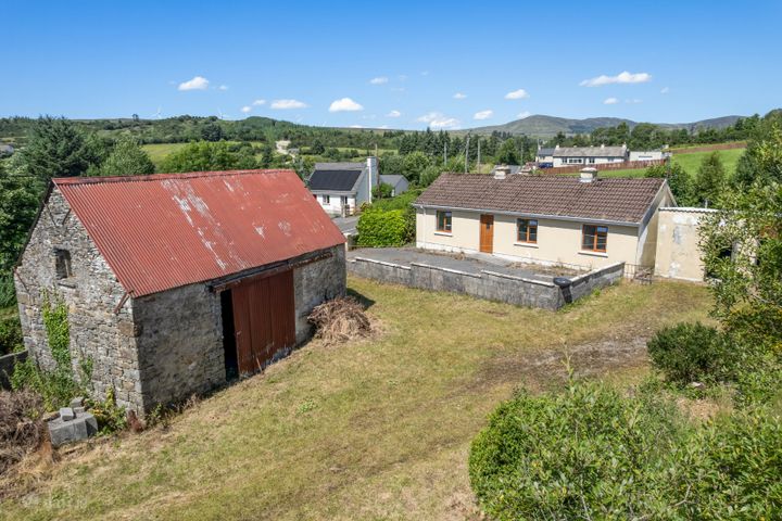 Tullycumber, Inver, Co. Donegal, F94T635