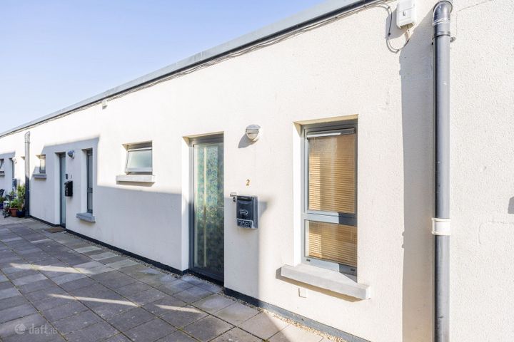 Apartment 2, Landys Court, Mill Street, Balbriggan, Co. Dublin, K32TW97