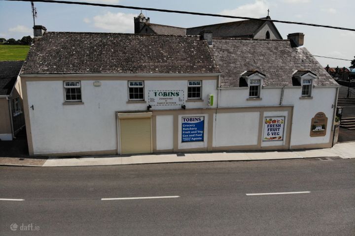 Main Street, Ballingarry, Ballingarry, Co. Tipperary, E41Y3C2