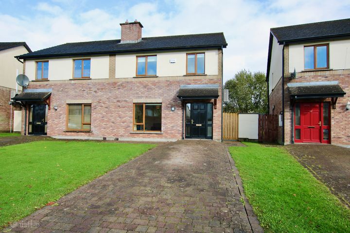 27 Ard Michael, Balinalee Road, Longford Town, Longford