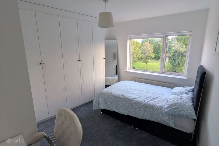 Castlecurragh Heath , Blanchardstown, Co. Dublin
