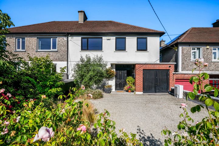 39 Barnhill Ave, Dalkey, Dublin, Dublin
