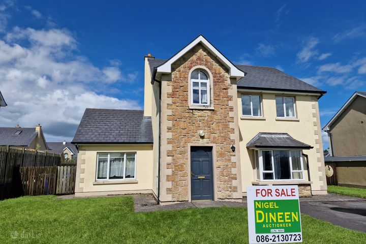 50 Tarmon Manor, Castlerea, Co. Roscommon
