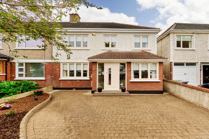 18 Broadway Road, Blanchardstown, Dublin 15, Co. Dublin, D15DH7E