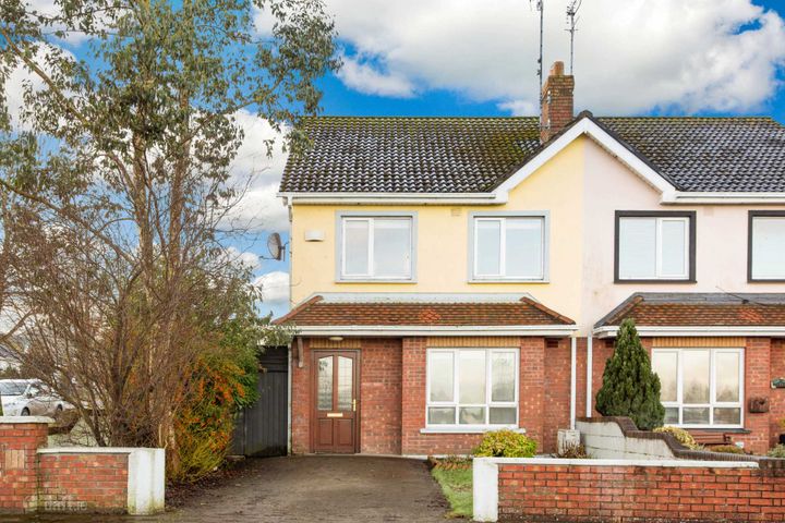 76 Cherryhill Court, Kells, Co. Meath, A82D2K8