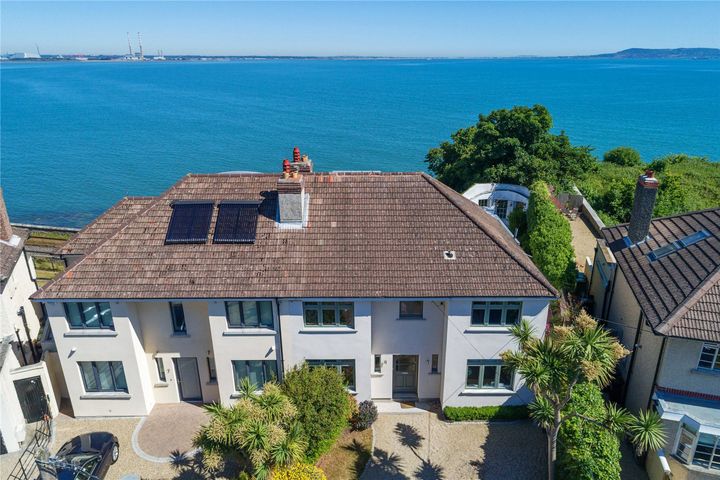 8 Maretimo, Garden East, Blackrock, Dublin