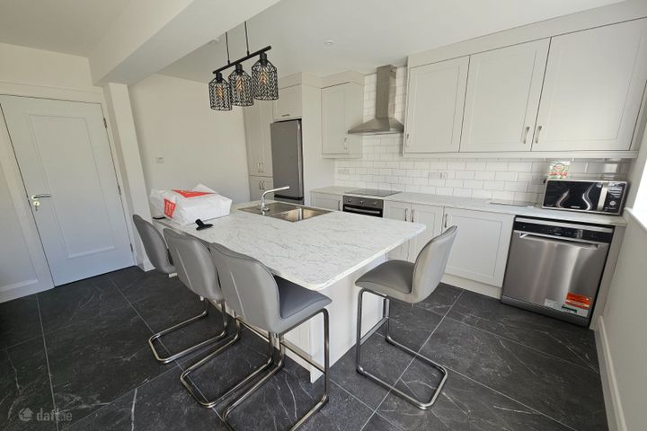 3 Parklands, Port Road, Killarney, Co. Kerry