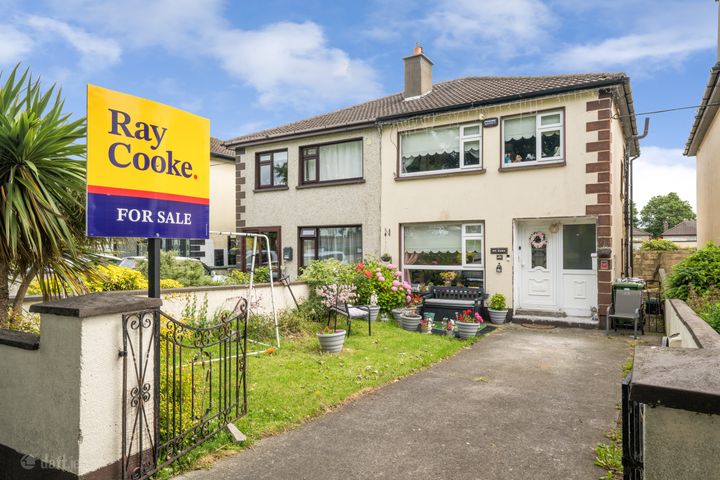 439 The Meadows East, Belgard Heights, Tallaght, Dublin 24, Dublin