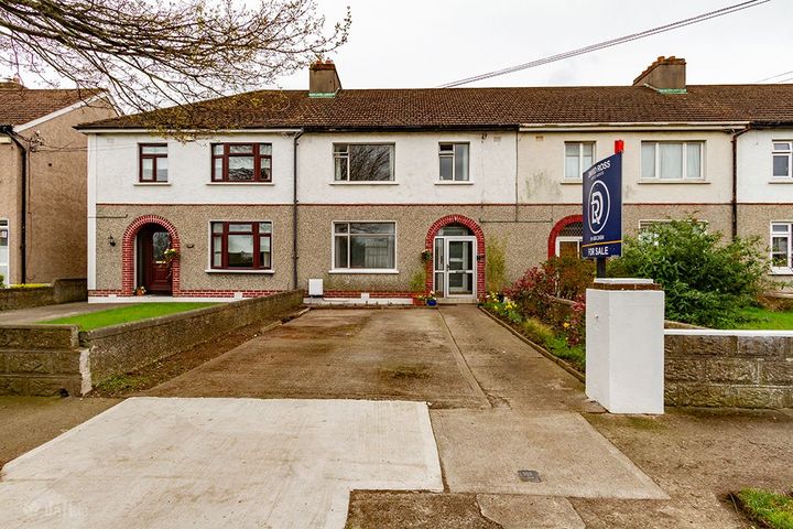 22 Cherryfield Drive, Dublin 12, Walkinstown, Dublin 12, D12W2R0