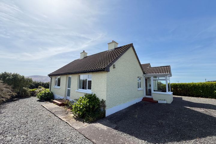 Tinnies Upper, Valentia Island, Co. Kerry, V23RH60