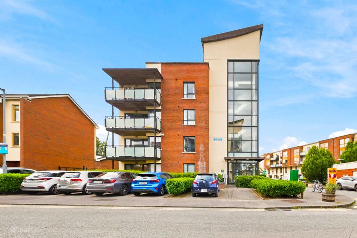 11A Rathborne Close, Dublin 15, D15T278