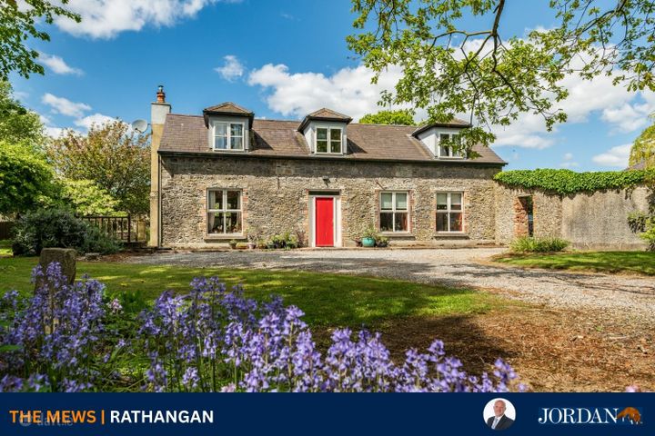The Mews, Clonmoyle West, Rathangan, Kildare, Co. Kildare, R51HN83